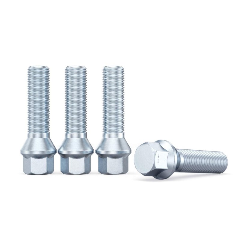 2pcs 15mm 5x112 5x100 Hubcentric Wheel Spacers With 10pcs Silver Lug Bolts Cone Seat For Audi Tt A3 A4 A6 A8 S4 S6 S8