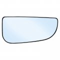 Passenger Right Side Lower Mirror Glass For 2009 2020 Dodge Ram 1500 2500 3500 4500 5500 Towing Mirrors Convex View Replace 