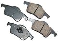 Euro Ultr Brake Pads 