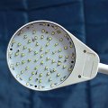 Dimmable 7w Led Working Lamp With Magnetic Base 110-240v Input