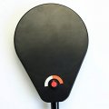 Dimmable 7w Led Working Lamp With Magnetic Base 110-240v Input