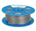 150 Gray Screen Retainer Spline 500 Foot Roll 