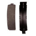 Parking Brake Shoes For Hino Fb1817 Fa1517 1998 2004 Front Position Standard Style Black Alx Pau Df 1902 1061 00 Cla1 
