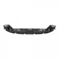 Sc1015100 Factory Style Front Lower Bumper Valance Air Deflector Compatible With Scion Xb Base Wagon 4-door 2008-2010 Textured