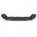Sc1015100 Factory Style Front Lower Bumper Valance Air Deflector Compatible With Scion Xb Base Wagon 4-door 2008-2010 Textured