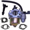 New Carburetor For Honda Replaces Oem Parts 16100-zh7-w51 16100-zh8-w61