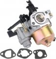 New Carburetor For Honda Replaces Oem Parts 16100-zh7-w51 16100-zh8-w61