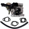 New Carburetor For Honda Replaces Oem Parts 16100-zh7-w51 16100-zh8-w61