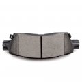 Ocpty Ceramic Brakes Pads Quick Stop Front Rear Brake Pad Fit For Buick Rainier For Chevy Ssr Trailblazer Ext Gmc Envoy Xuv