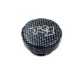 Carbon Billet Oil Fluid Reservoir Cap For 1998 2012 Yamaha Yzf R1 Yzf-r1 Yzfr1 Motorcycle Accessories 