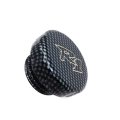 Carbon Billet Oil Fluid Reservoir Cap For 1998 2012 Yamaha Yzf R1 Yzf-r1 Yzfr1 Motorcycle Accessories