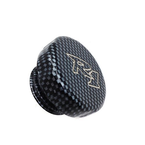 Carbon Billet Oil Fluid Reservoir Cap For 1998 2012 Yamaha Yzf R1 Yzf-r1 Yzfr1 Motorcycle Accessories