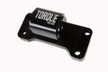Torque Solution Billet Aluminum 5 Speed Transmission Mount Mitsubishi Evolution Vii-ix 2001-2006 