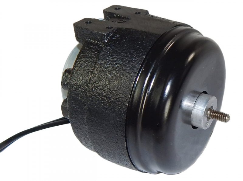Fasco Ub574 Motor 35 Watt 1500 Rpm Cwle 115v Unit Bearing Refrigeration