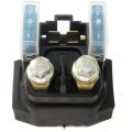 Grabote 2024 Updated Starter Solenoid Replacement For Yamaha 4dn-81940-00-00 4dn-81940-12-00 