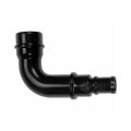 Breather Hose For Volkswagen Beetle 2002 2003 2004 Replacement 6a103213f Black Standard Style Engine Crankcase Element