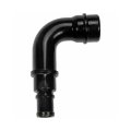 Breather Hose For Volkswagen Beetle 2002 2003 2004 Replacement 6a103213f Black Standard Style Engine Crankcase Element 