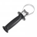 Uxcell Hollow Side Front Auxiliary Hammer Handle Impact Drill Accessories For 26 Electric Hammers 2 Pcs