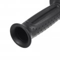 Uxcell Hollow Side Front Auxiliary Hammer Handle Impact Drill Accessories For 26 Electric Hammers 2 Pcs
