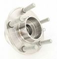 Skf Wheel Hub Assembly Br930675 