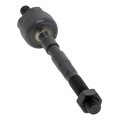 Tie Rod End For 1992 1993 1994 1995 Honda Civic Sedan Hatchback Coupe Front Position Threaded Stud Male Alx-pau-og-gev299-cla2 