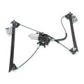 Window Motor And Regulator For Chevy Corvette 1997 2004 Front Passenger Side 2 Pin Power Replaces Gm1351156 15781690 