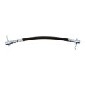 Brake Hydraulic Hose For Mitsubishi Lancer 2009 2010 2011 Rear Passenger Side Inner Corrosion Resistant Steel 10 1 In 