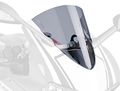 Puig 5990h Light Smoke Racing Screen 
