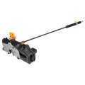 Rear Left Passenger Side Power Door Lock Actuator Motor With Cable For Hyundai Veracruz 2007-2010 Latch Assembly Replace No 