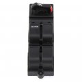Ocpty Front Left Power Window Switch Fits 1996-2000 For Honda Civic Cx Ex Hx Lx Si 4 Door Control Lift Oe 83593-s04-9500