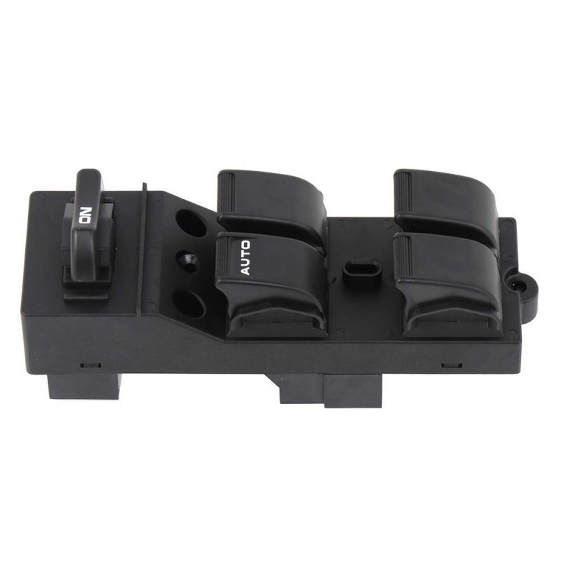 Front Left Power Window Switch Fits 1996-2000 For Honda Civic Cx Ex Hx Lx Si 4 Door Control Lift Oe 83593-s04-9500