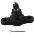 Front Lower Ball Joint For Kia Magentis And Optima 2007 2008 2009 2010 Driver Or Passenger Side Single Piece 