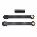 Httmt Mt008- Black Lowering Links Compatible With 2003-2006 Cbr 600rr Cbr600rr 2004-2007 Cbr1000rr