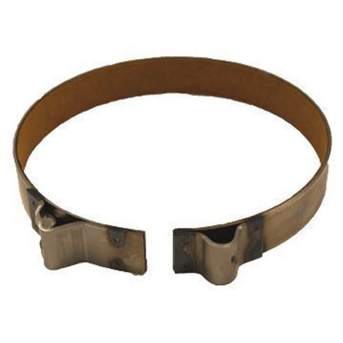 Auto Trans Band Intermediate Sx-32 Machined Finish Automotive Part