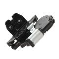 Liftgate Lock Actuator Motor For Buick Enclave 2017 2023 Replacement 13509598 13519125 Plastic And Metal Black Silver With 