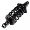 Ocpty Rear Complete Struts Spring Assembly Shocks Fits 2003-2011 For Honda Element Quick 171101l 171101r Set Of 2
