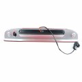 Led 3rd Brake Light For 2002-2010 Ford Explorer Third Centre High Mount Cargo Lamp Assembly Red Lens