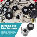 X Autohaux Belt Tensioner Assembly 55556090 55593512 636485 For Chevrolet Cruze 2011-2016 Sonic 2012-2018