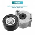 X Autohaux Belt Tensioner Assembly 55556090 55593512 636485 For Chevrolet Cruze 2011-2016 Sonic 2012-2018