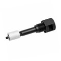 Engine Oil Level Sensor For Chevy Cavalier 1993 Replacement 19112977 Plastic Gold Classification Male And Blade Pin Terminal
