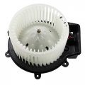 Hvac Blower Motor Assembly 700190 2038202514 Heater For 2004-2005 Mercedes-benz Clk320 2005-2009 Clk500 2005-2006 Clk55 Amg 