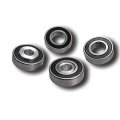 Ball Joint Sealed Bearing Kit For Aluminum Spindle Mounts Compatible With Dune Buggy