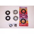 Ball Joint Sealed Bearing Kit For Aluminum Spindle Mounts Compatible With Dune Buggy