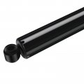 Struts Shocks Ocpty Rear Shock Absorbers For Nissan Fits 1987 Isuzu Pickup 1986 Trooper Jeep Comanche 2000-2002 Frontier