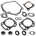 Gaskets For 212cc 224cc Hemi Gasket Set Kit Compatible Alpha Works For Carroll Stream Northern Tool Tooltuff Engines 