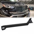 G-plus Front Bumper Fascia Support Brace Compatible With Chevy Equinox 2018-2022 84273816