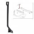 G-plus Front Bumper Fascia Support Brace Compatible With Chevy Equinox 2018-2022 84273816