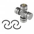 Caltric U-joint Kit Compatible With Suzuki Lt-f250 Lt-4wd Axle Outer Rear 6471019b10 64710-19b10