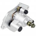 Caltric Front Left Brake Caliper With Pads Compatible Honda Trx520fa Trx520fe Trx520fm 2020-2021