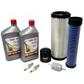 Tune Up Kit 10w-30 For Kawasaki Fx751v Fx801v Fx850v 99969-6262a 
